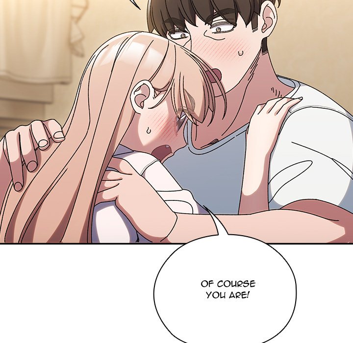 Boss! I'm Taking Your Girl! chapter 48 page 104