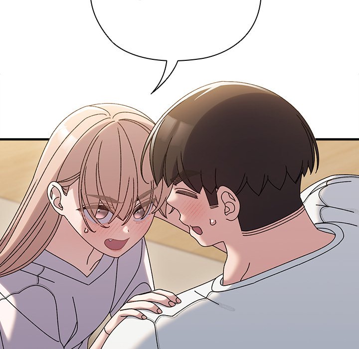 Boss! I'm Taking Your Girl! chapter 48 page 107