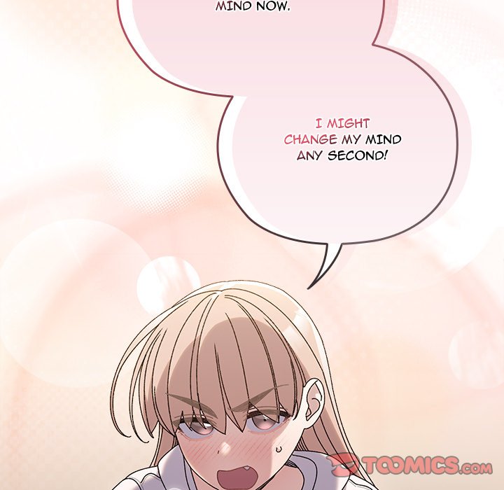 Boss! I'm Taking Your Girl! chapter 48 page 112