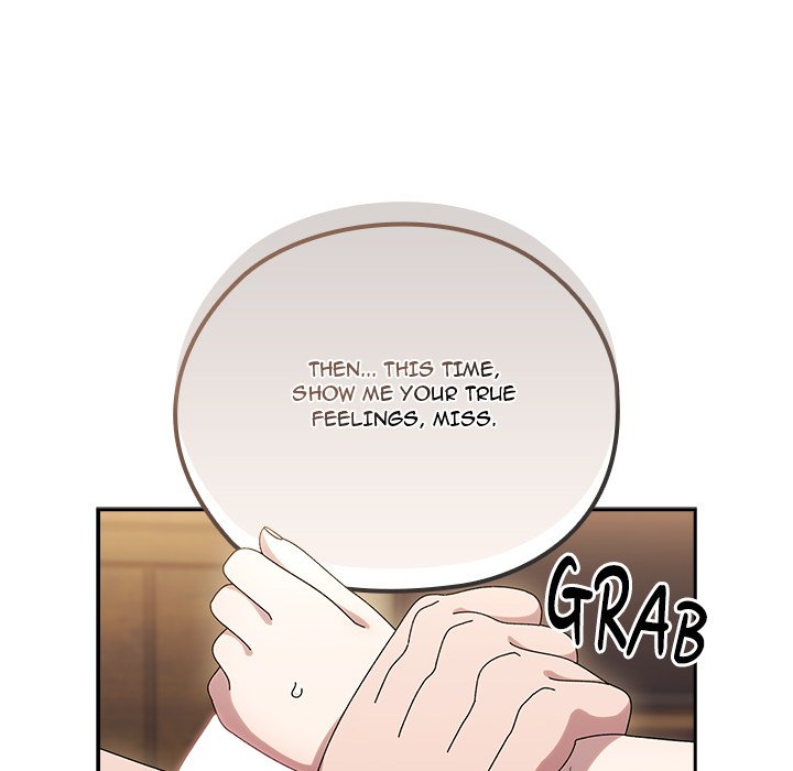 Boss! I'm Taking Your Girl! chapter 48 page 114