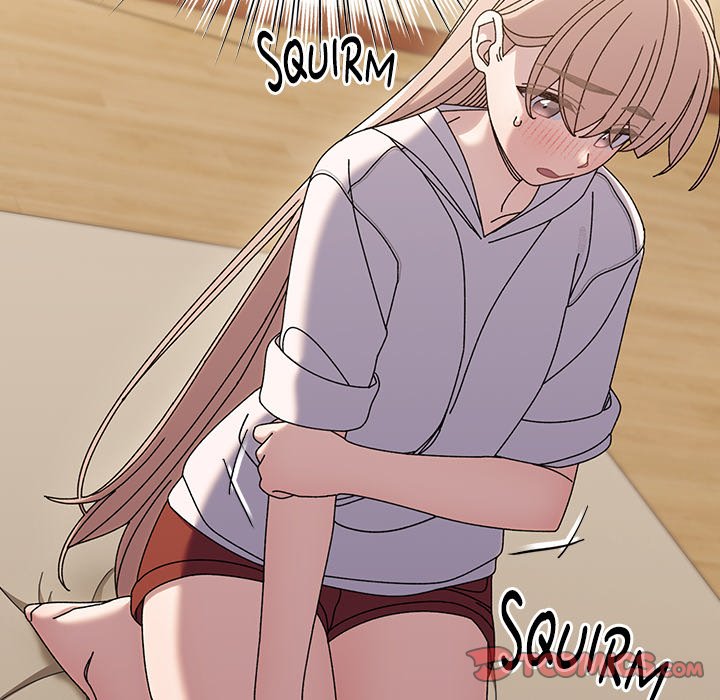Boss! I'm Taking Your Girl! chapter 48 page 121