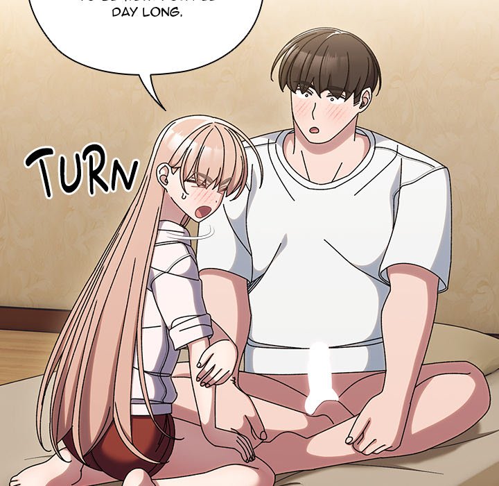 Boss! I'm Taking Your Girl! chapter 48 page 126