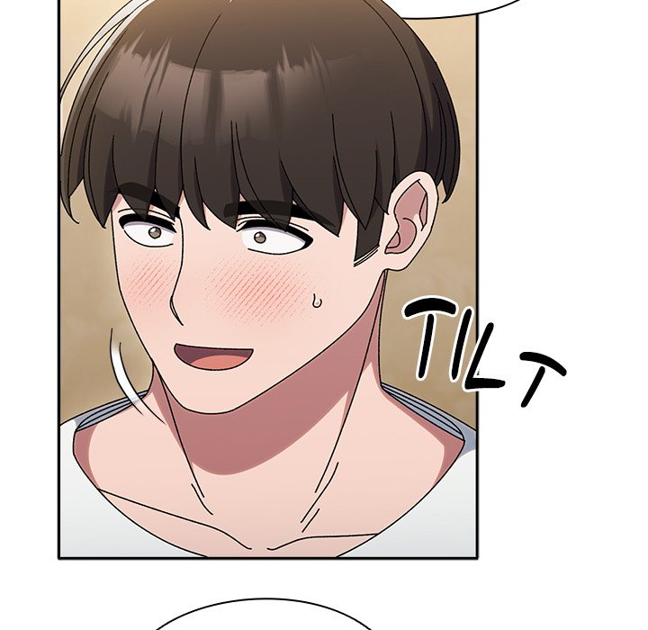 Boss! I'm Taking Your Girl! chapter 48 page 128