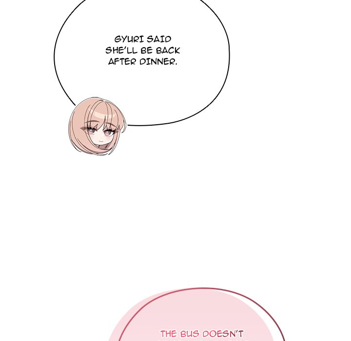 Boss! I'm Taking Your Girl! chapter 48 page 129