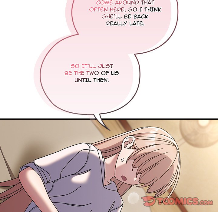 Boss! I'm Taking Your Girl! chapter 48 page 130