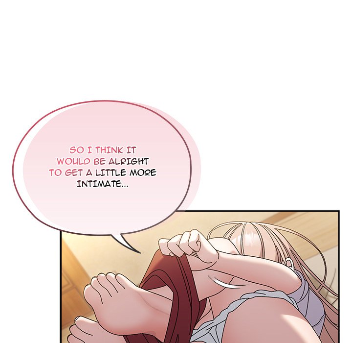 Boss! I'm Taking Your Girl! chapter 48 page 132