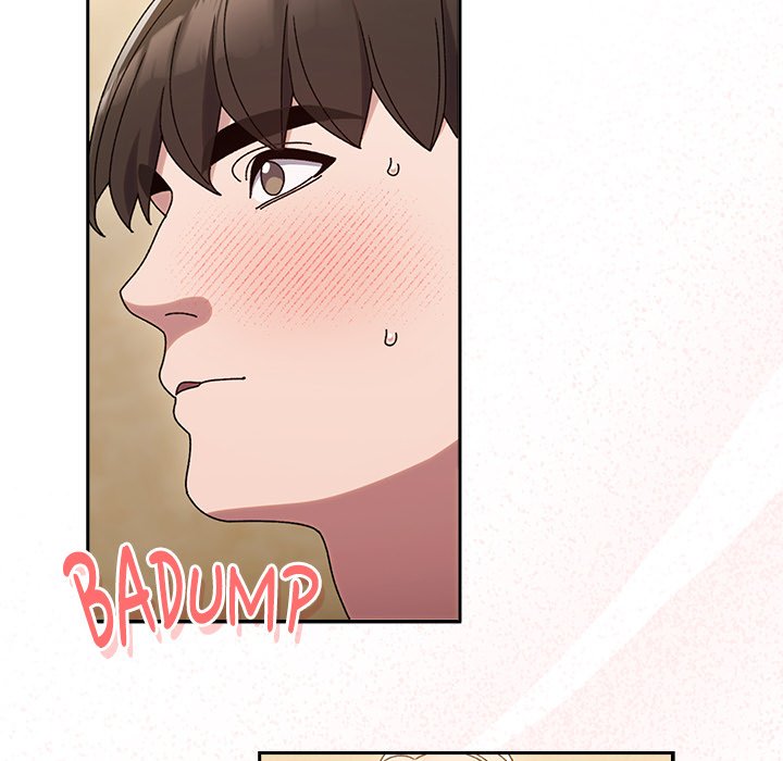 Boss! I'm Taking Your Girl! chapter 48 page 134