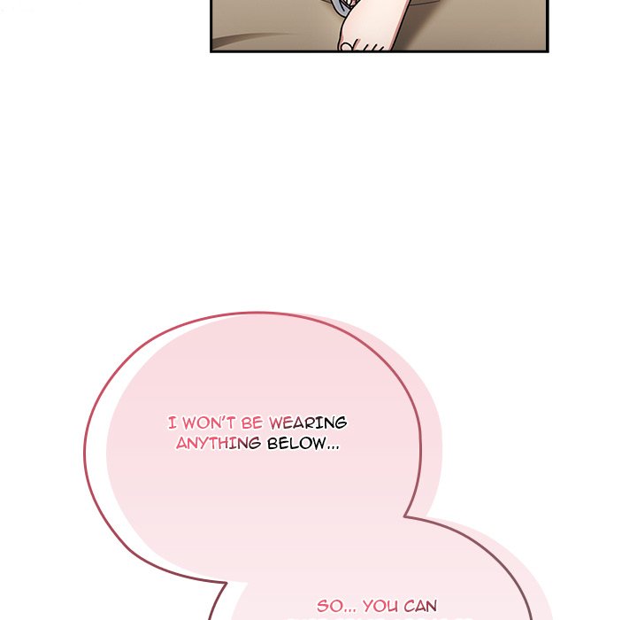 Boss! I'm Taking Your Girl! chapter 48 page 136