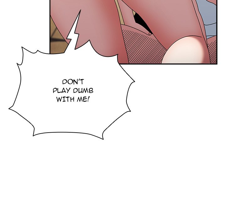 Boss! I'm Taking Your Girl! chapter 48 page 140