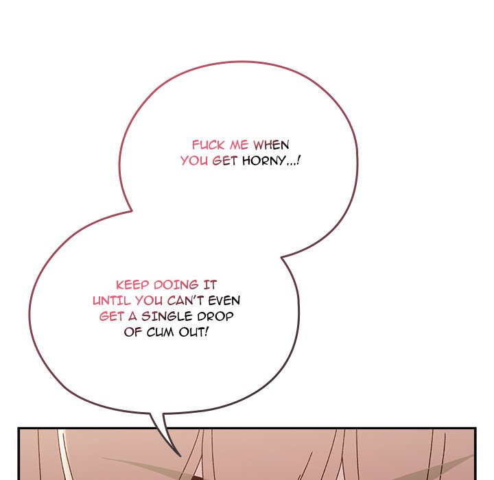 Boss! I'm Taking Your Girl! chapter 48 page 141