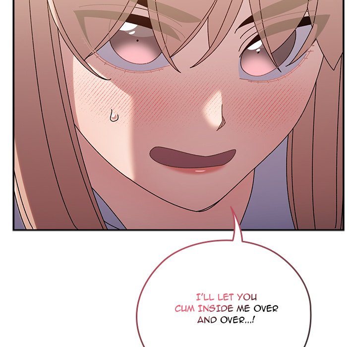 Boss! I'm Taking Your Girl! chapter 48 page 142