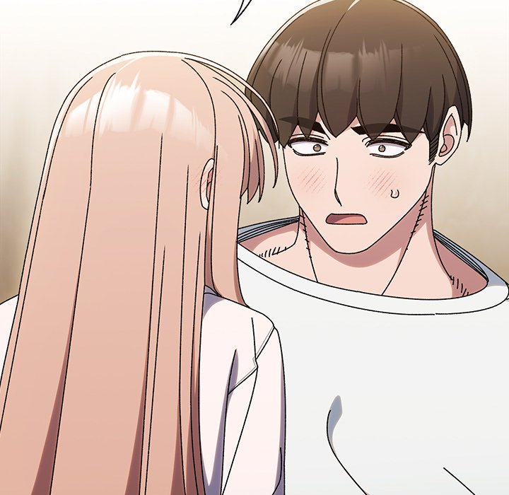 Boss! I'm Taking Your Girl! chapter 48 page 144
