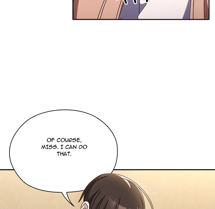 Boss! I'm Taking Your Girl! chapter 48 page 150