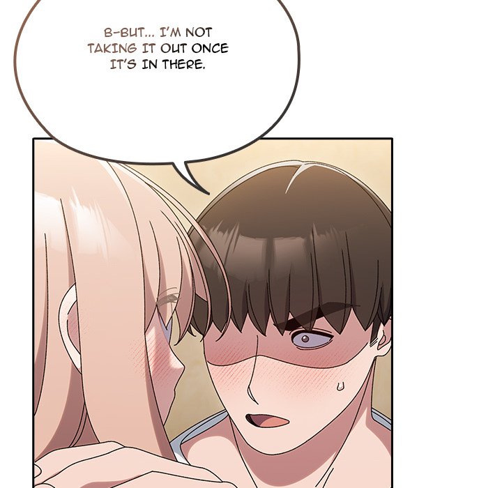 Boss! I'm Taking Your Girl! chapter 48 page 153