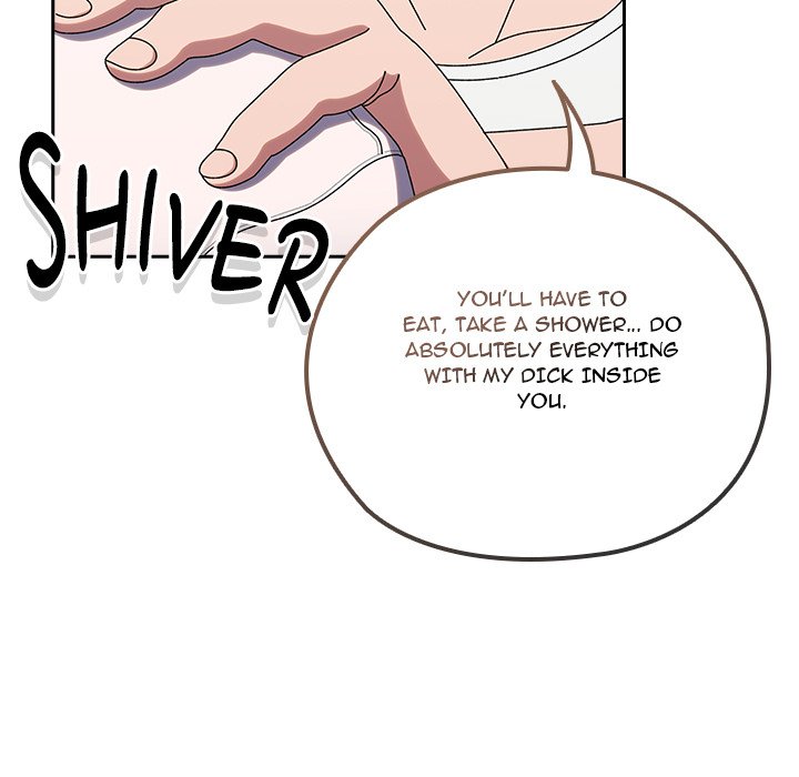 Boss! I'm Taking Your Girl! chapter 48 page 154