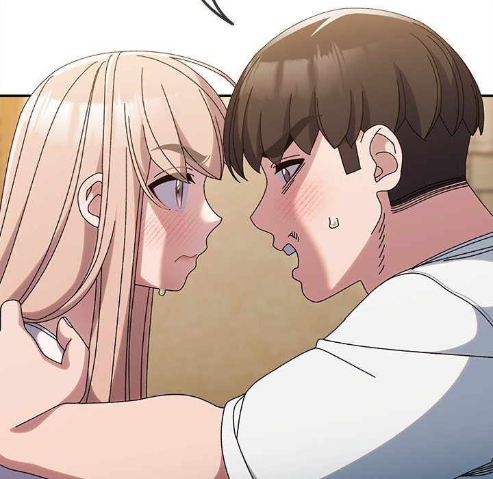 Boss! I'm Taking Your Girl! chapter 48 page 158