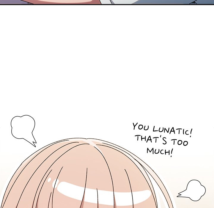 Boss! I'm Taking Your Girl! chapter 48 page 159