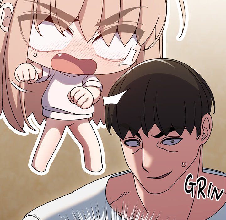 Boss! I'm Taking Your Girl! chapter 48 page 160