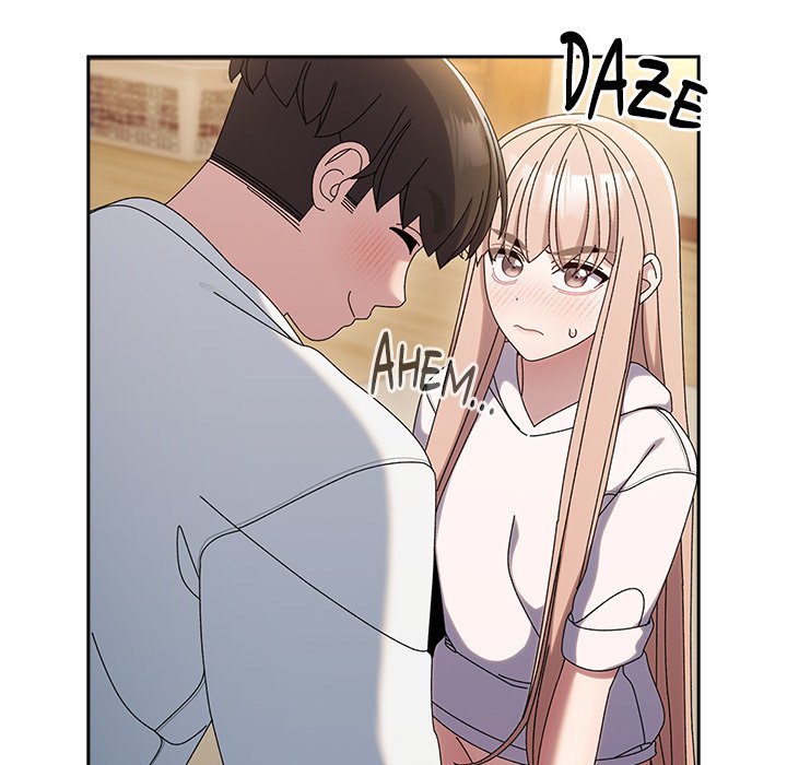 Boss! I'm Taking Your Girl! chapter 48 page 162