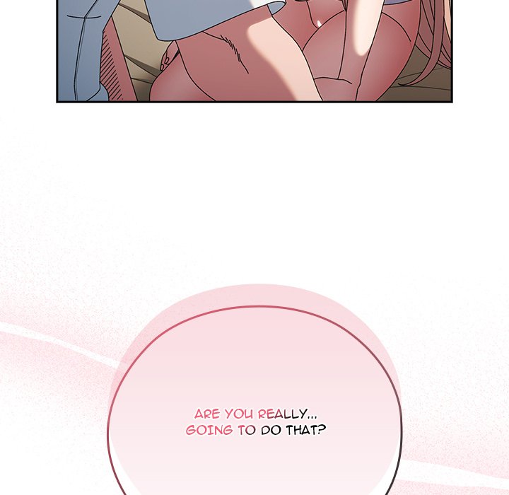 Boss! I'm Taking Your Girl! chapter 48 page 163