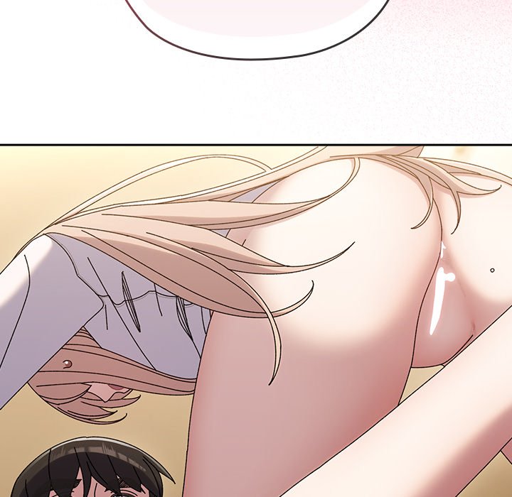 Boss! I'm Taking Your Girl! chapter 48 page 164