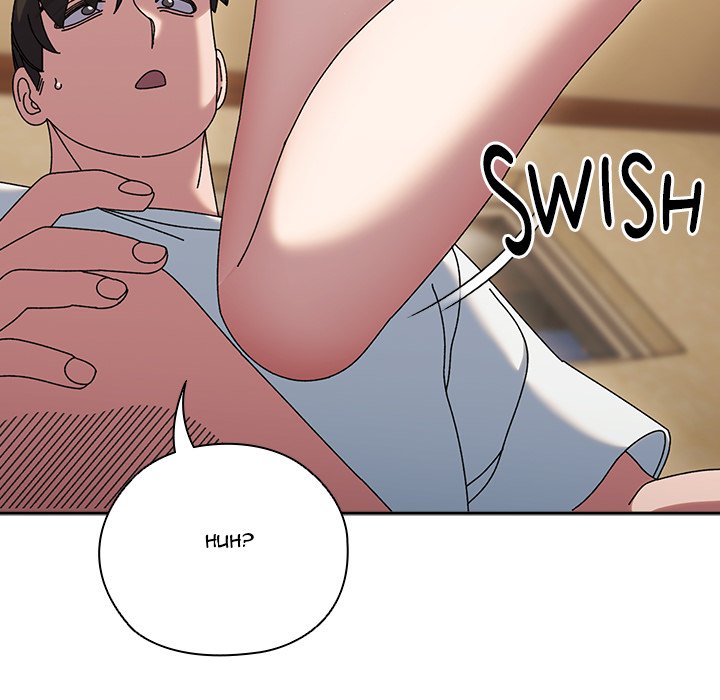Boss! I'm Taking Your Girl! chapter 48 page 165