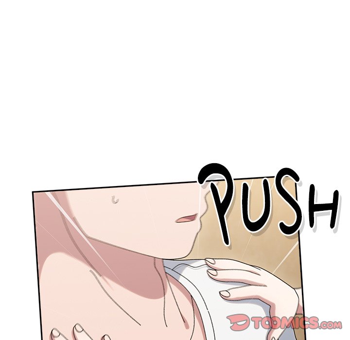 Boss! I'm Taking Your Girl! chapter 48 page 166