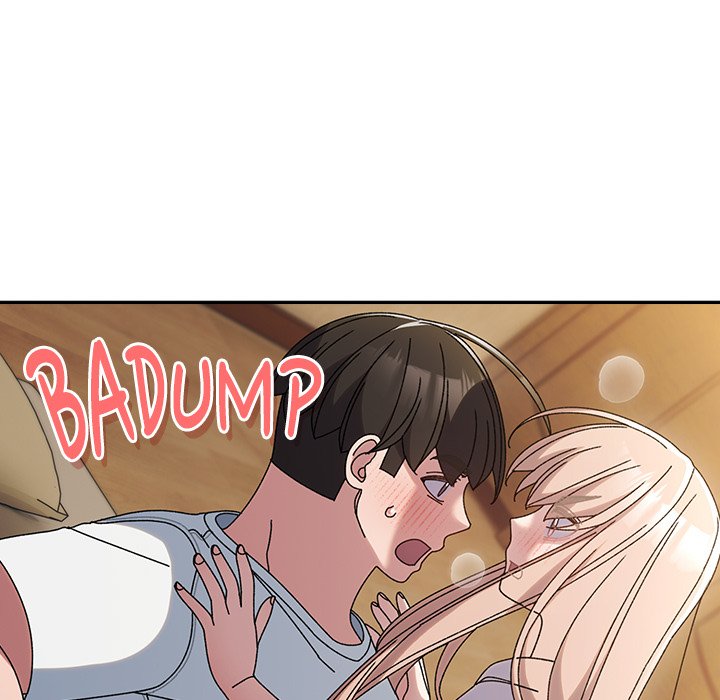 Boss! I'm Taking Your Girl! chapter 48 page 168