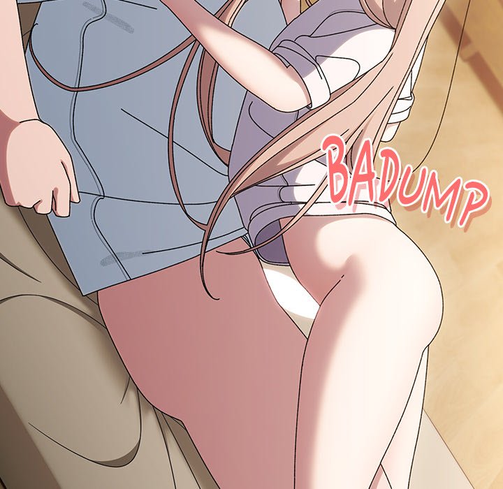 Boss! I'm Taking Your Girl! chapter 48 page 169
