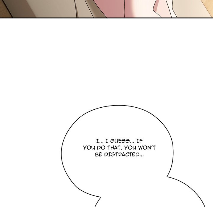Boss! I'm Taking Your Girl! chapter 48 page 170