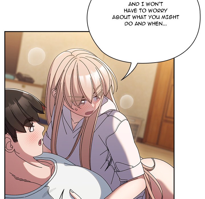 Boss! I'm Taking Your Girl! chapter 48 page 171