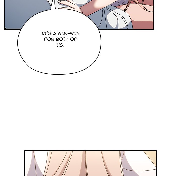 Boss! I'm Taking Your Girl! chapter 48 page 172