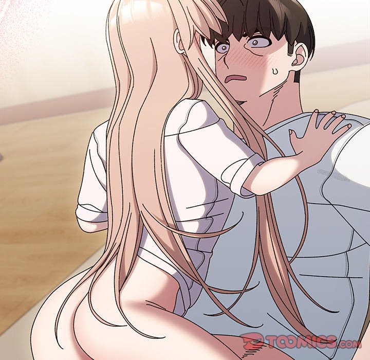 Boss! I'm Taking Your Girl! chapter 48 page 175
