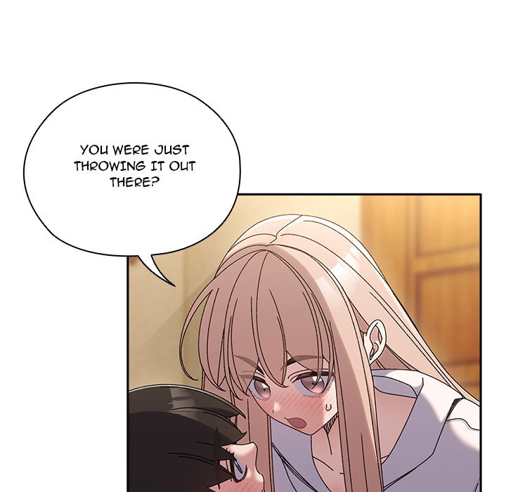 Boss! I'm Taking Your Girl! chapter 49 page 6