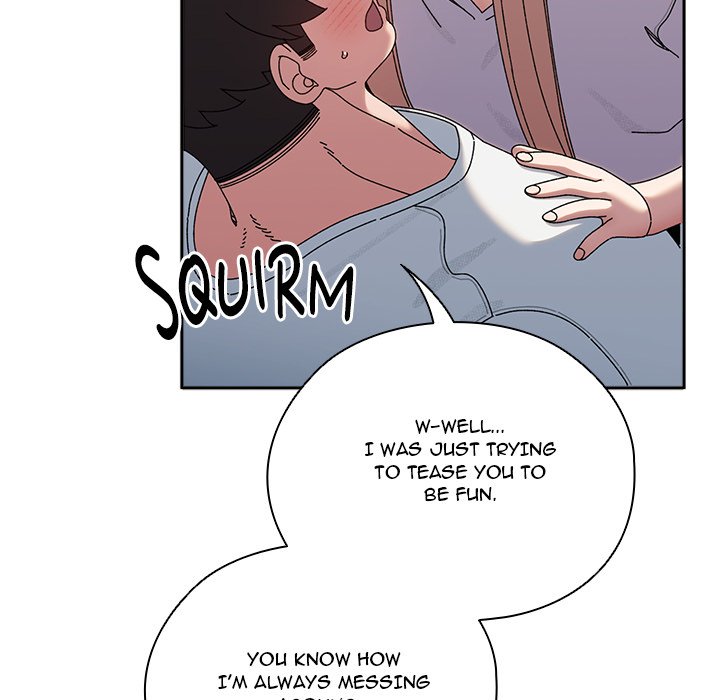 Boss! I'm Taking Your Girl! chapter 49 page 7