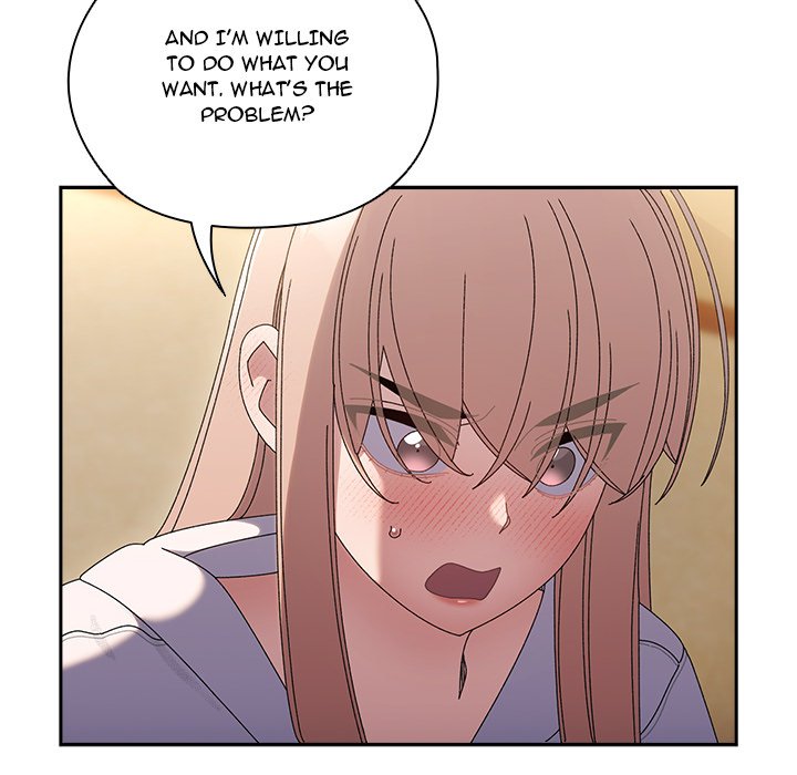 Boss! I'm Taking Your Girl! chapter 49 page 9