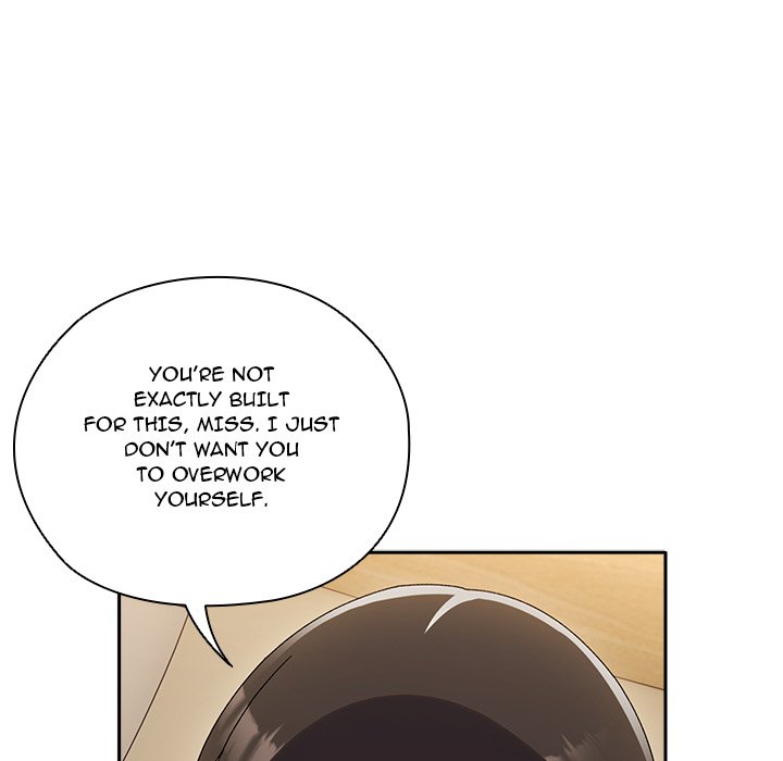 Boss! I'm Taking Your Girl! chapter 49 page 10