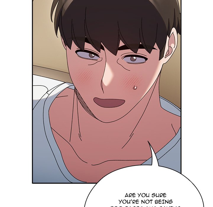 Boss! I'm Taking Your Girl! chapter 49 page 11
