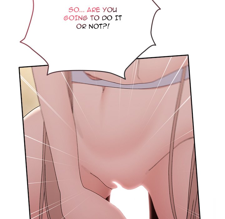 Boss! I'm Taking Your Girl! chapter 49 page 20
