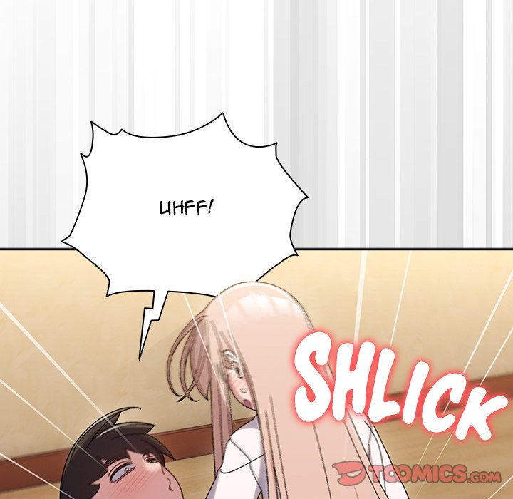 Boss! I'm Taking Your Girl! chapter 49 page 22