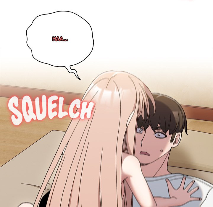 Boss! I'm Taking Your Girl! chapter 49 page 34