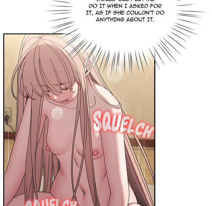Boss! I'm Taking Your Girl! chapter 49 page 37