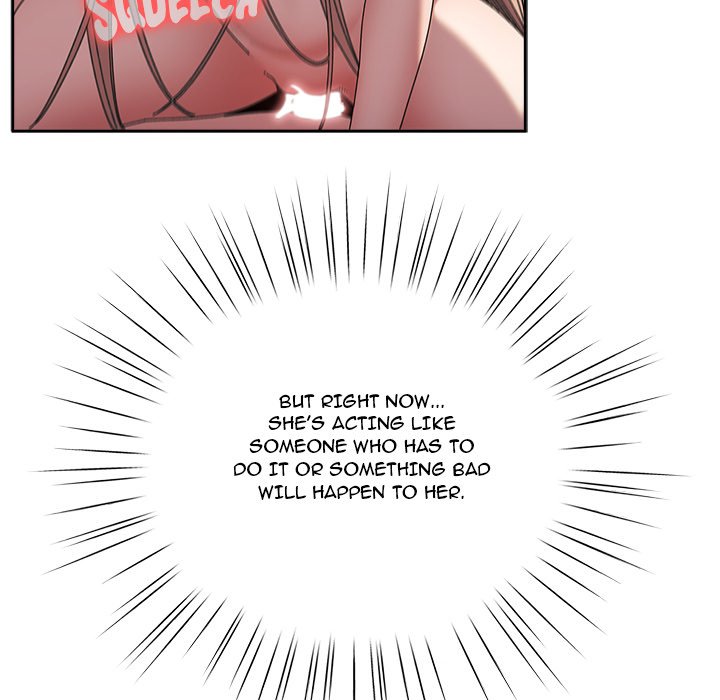 Boss! I'm Taking Your Girl! chapter 49 page 38