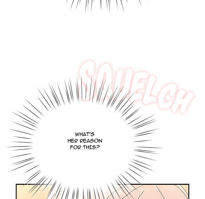 Boss! I'm Taking Your Girl! chapter 49 page 39