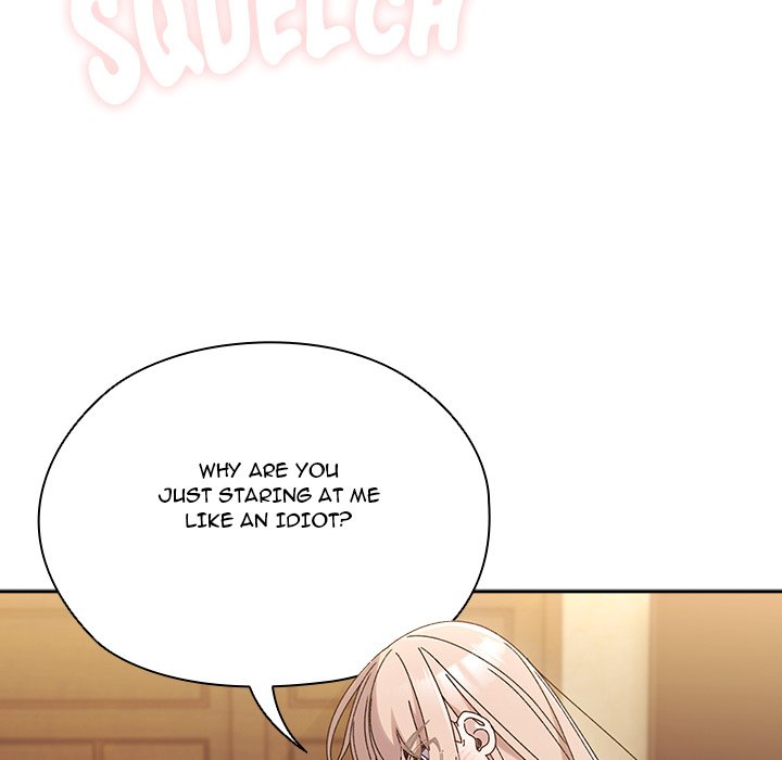 Boss! I'm Taking Your Girl! chapter 49 page 41