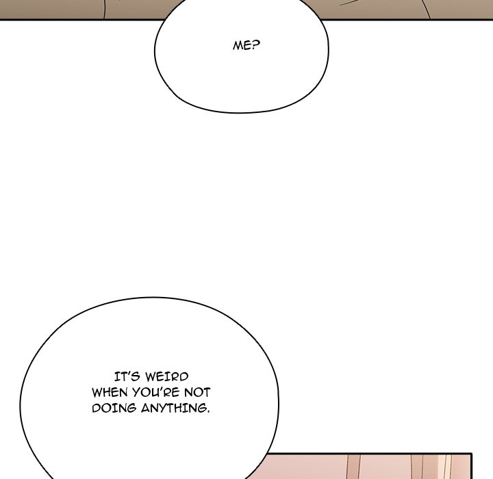Boss! I'm Taking Your Girl! chapter 49 page 43
