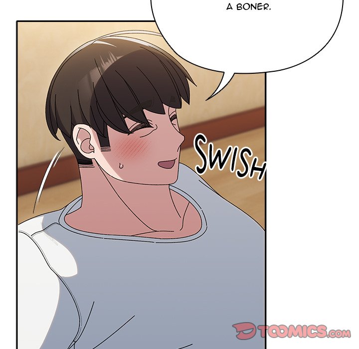 Boss! I'm Taking Your Girl! chapter 49 page 49