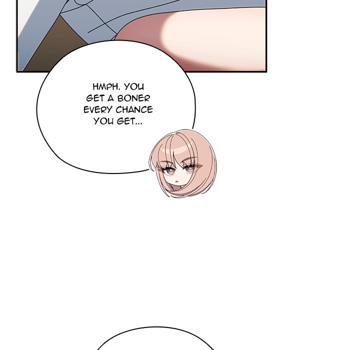 Boss! I'm Taking Your Girl! chapter 49 page 50