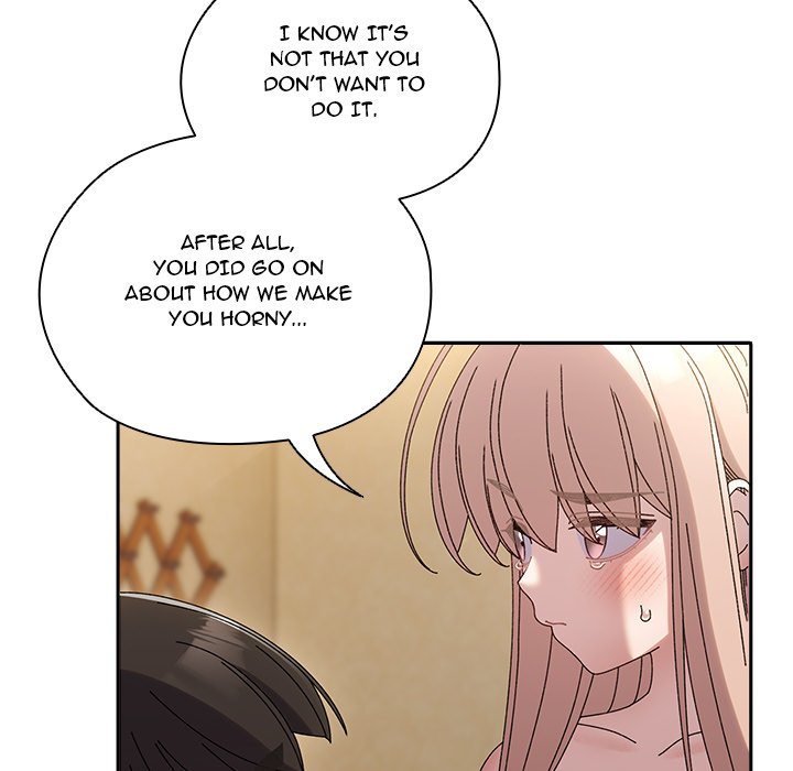 Boss! I'm Taking Your Girl! chapter 49 page 51