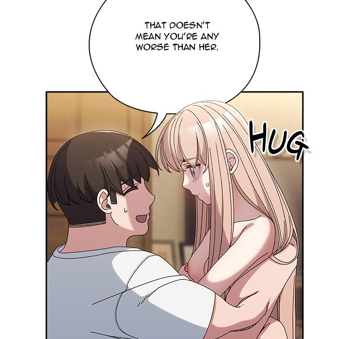 Boss! I'm Taking Your Girl! chapter 49 page 56